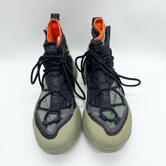 Nike ACG Terra Antarktik GORE-TEX Juniper Fog Men\'s Size 6.5 Outdoor Gorpcore main image 4